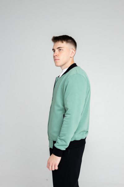 Картинка Куртка Бомбер Vortex