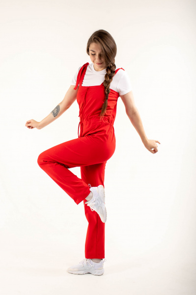 Комбез для танцоров