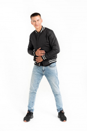 Куртка Bomber PRINCE