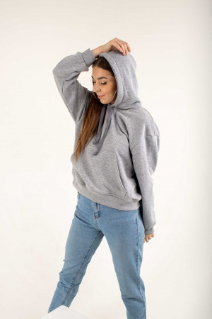 Толстовка NarpiHoody Women фото в интернет-магазине швейной фабрики "Нарпи"