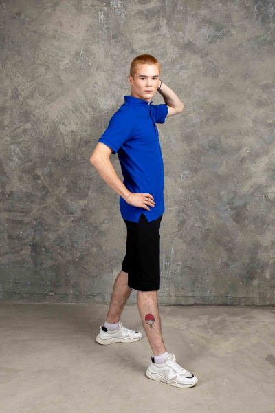 Рубашка - поло PoloNT