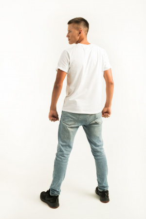 детальная картинка Футболка NarpiWind в интернет-магазине швейной фабрики "Нарпи"