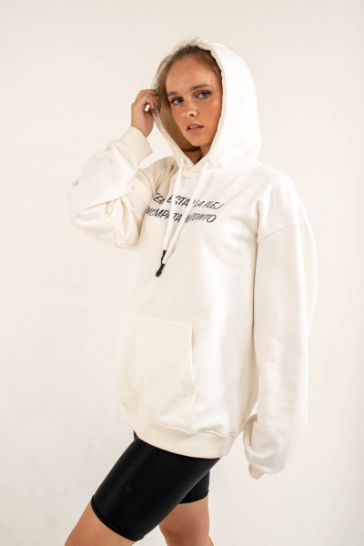 Толстовка худи OXFORD