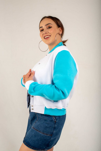 Куртка Бомбер NarpiBomber Women