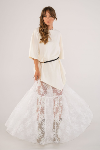 Футболка Тано