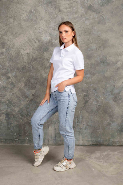 Рубашка - поло PoloSub Women