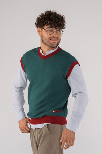 Жилет "Интеллектуал"