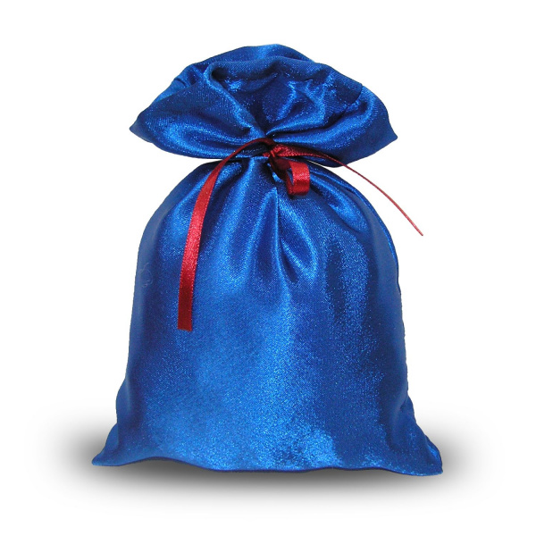 Мешочек креп-сатин