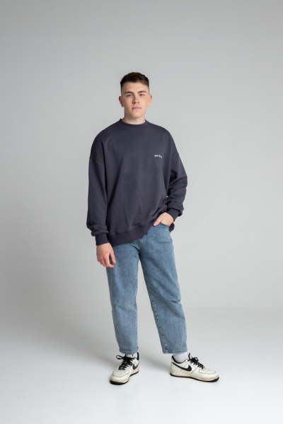 Свитшот Фандер Страйк