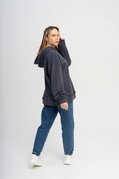 Толстовка Urban Chill