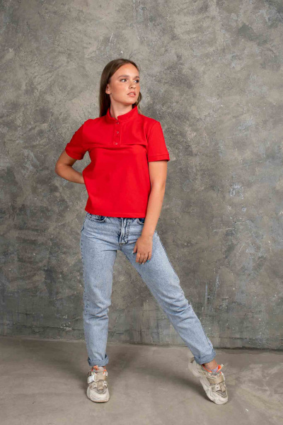 Рубашка - поло PoloNT Women