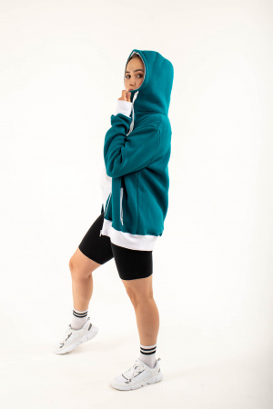 Толстовка NarpiStyle фото в интернет-магазине швейной фабрики "Нарпи"