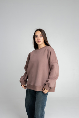 Свитшот Runaway фото в интернет-магазине швейной фабрики "Нарпи"