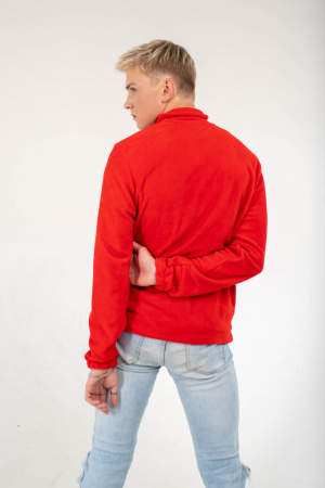 Толстовка NarpiFleece фото в интернет-магазине швейной фабрики "Нарпи"