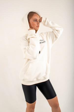 Толстовка OXFORD фото в интернет-магазине швейной фабрики "Нарпи"