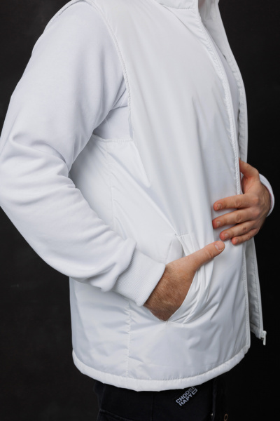 Жилет Классик