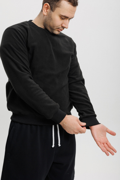 Свитшот Sweat Fleece свитшот от швейной фабрики "Нарпи"