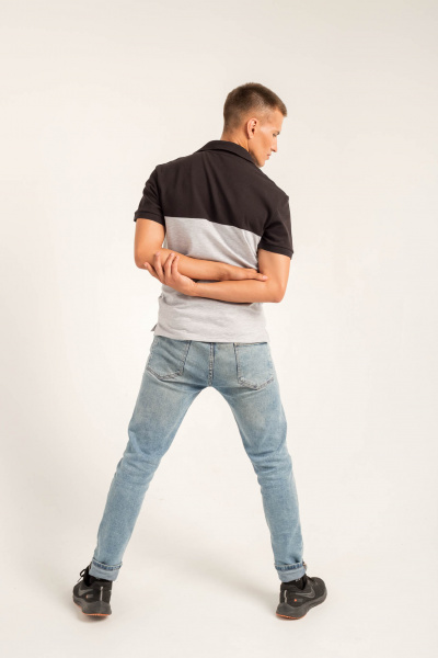 Рубашка - поло PoloSint