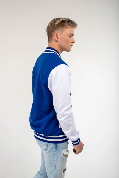 Куртка Bomber Pilot куртка бомбер от интернет-магазина швейной фабрики "Нарпи"