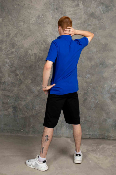 Рубашка - поло PoloNT