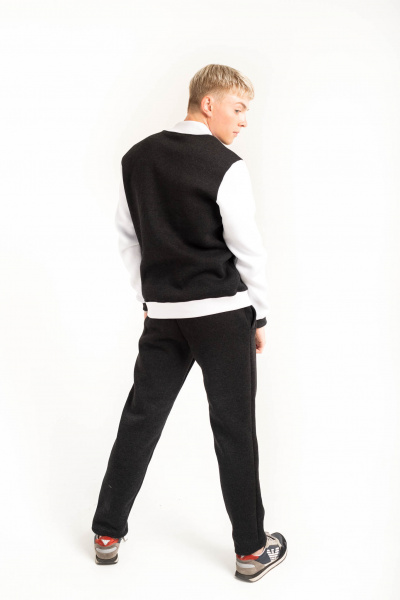 Куртка Бомбер NarpiUniver куртка бомбер от интернет-магазина швейной фабрики "Нарпи"