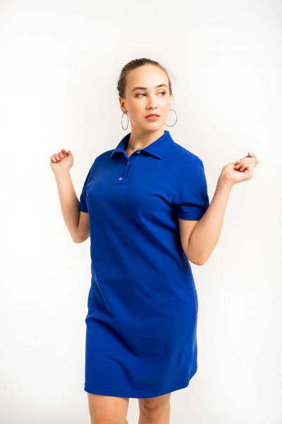 Рубашка - поло PoloDress