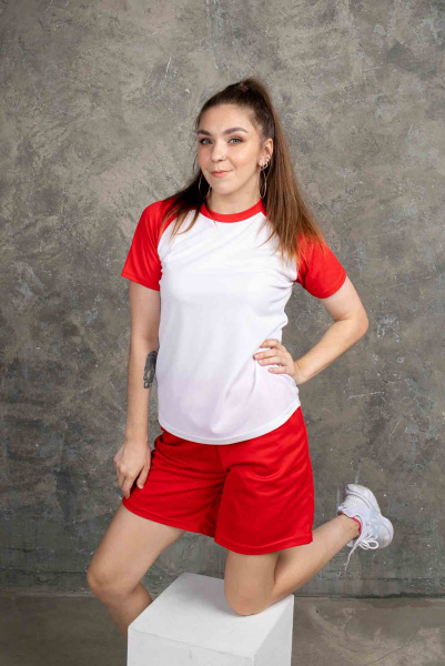 Футбольная форма "STANDART"