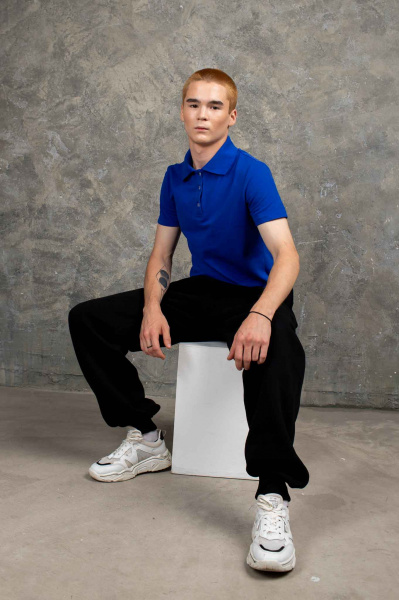 фото Рубашка - поло NarpiPolo