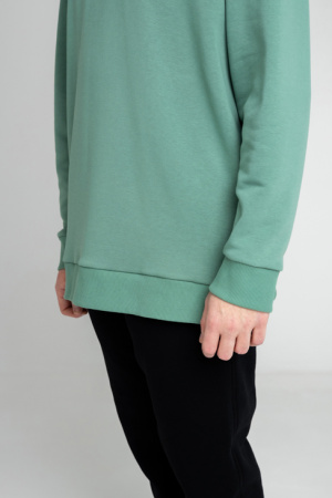 Толстовка Iron Will фото в интернет-магазине швейной фабрики "Нарпи"