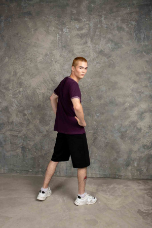 детальная картинка Футболка NapriPromo Color в интернет-магазине швейной фабрики "Нарпи"