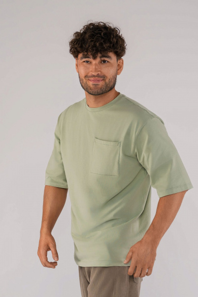 Футболка NarpiPocket