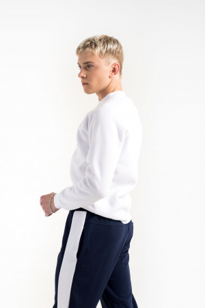 Свитшот NarpiSummer фото в интернет-магазине швейной фабрики "Нарпи"