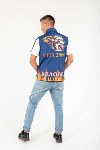 Жилет NarpiVest