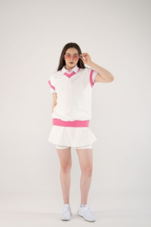 детальная картинка Жилет "Интеллектуал"