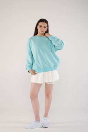 Свитшот Гравити фото в интернет-магазине швейной фабрики "Нарпи"