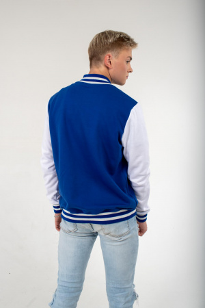 Куртка Bomber Pilot